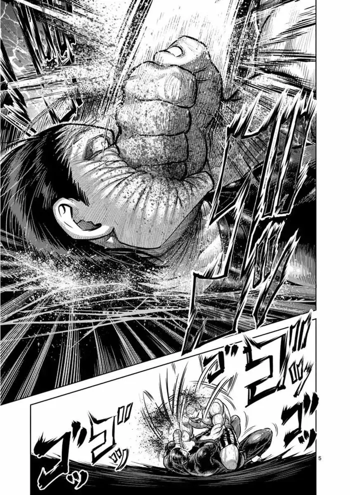 Kengan Ashura Chapter 114 image 06_optimized